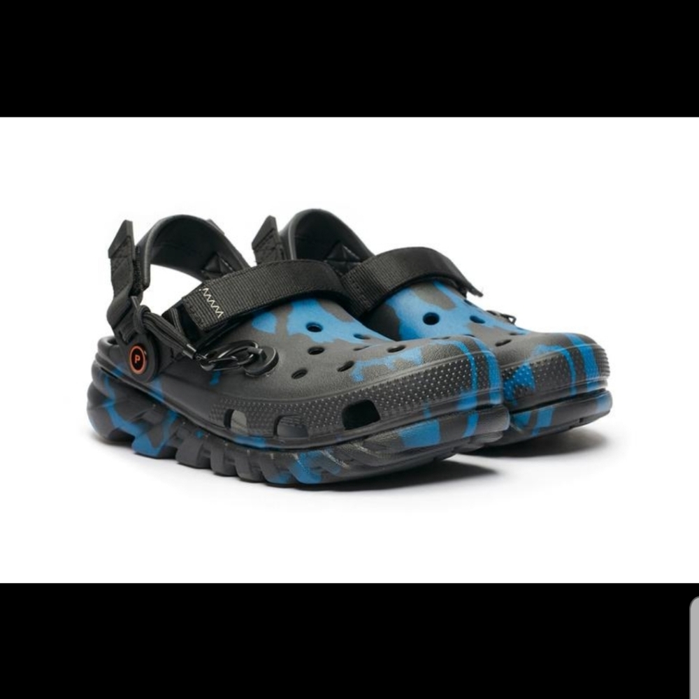 Post Malone Crocs